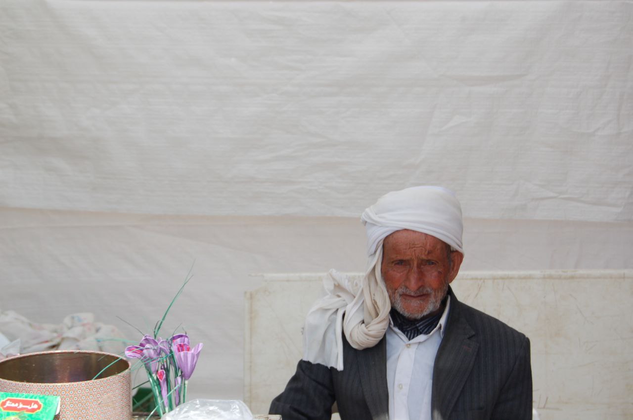 آقای عبدالله زارع نژاد