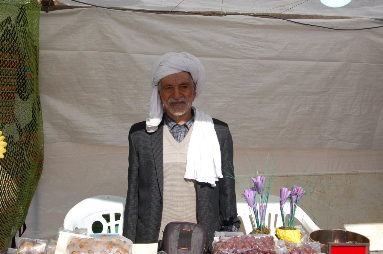 آقای حسین صفائی نژاد